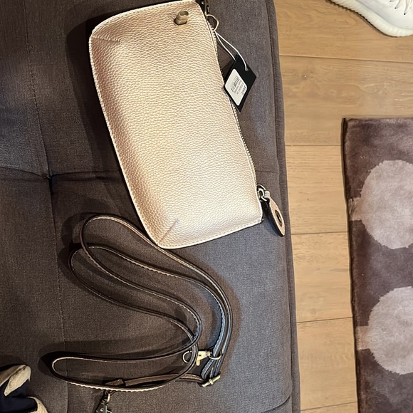 Joy Susan hand bag brand new - Picture 4 of 4